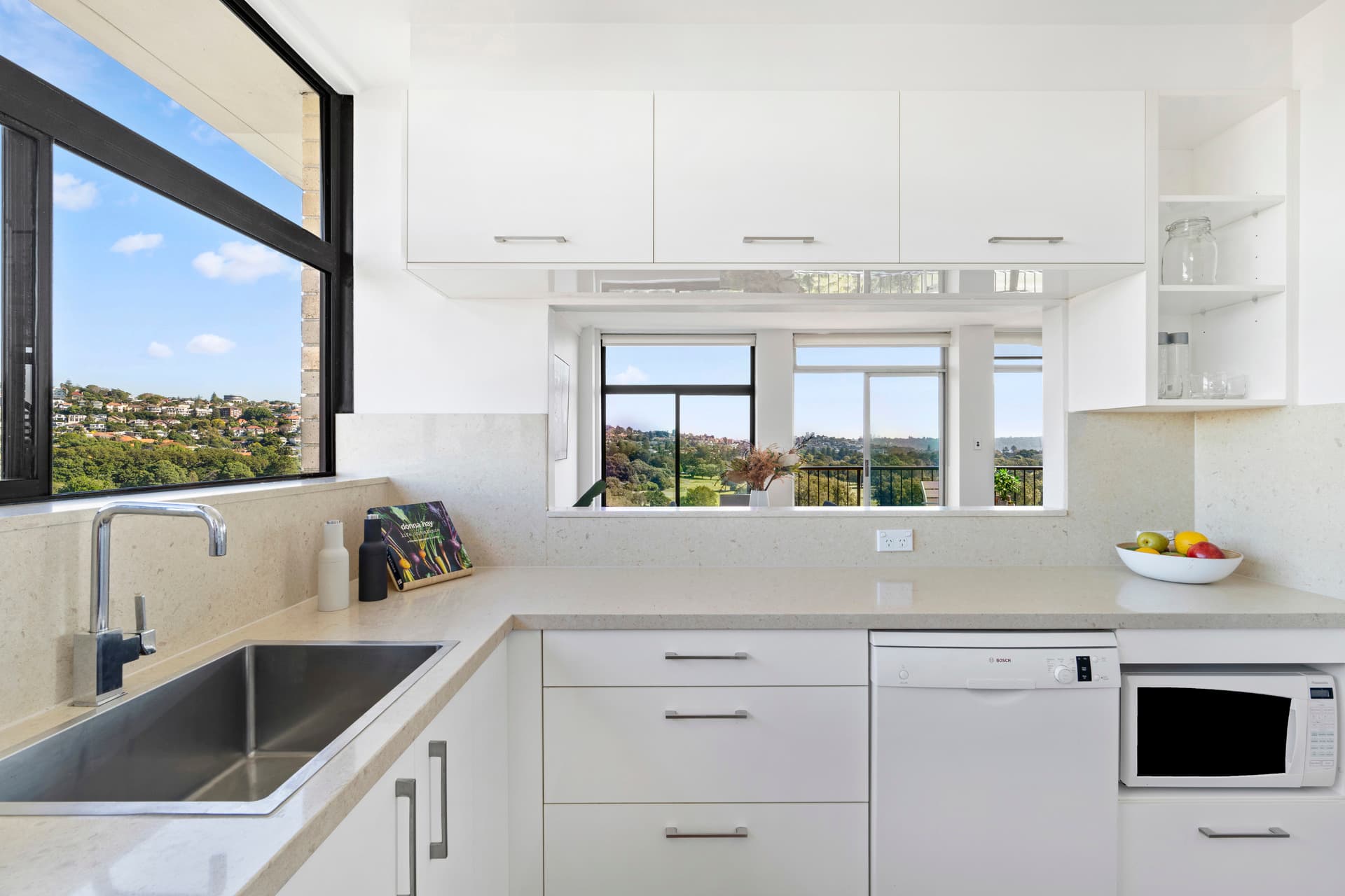 81/355-357 Old South Head Road, North Bondi, Mascot - Image 1
