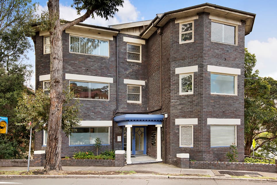 5/508-510 New South Head  Road, Double Bay, Bonny Hills - Thumbnail 4
