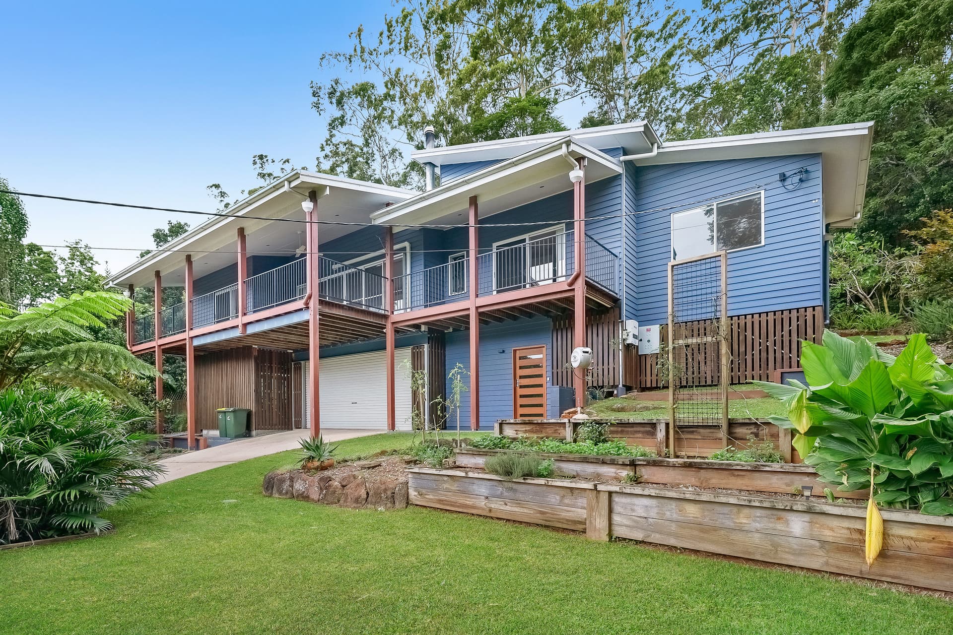 6A/45 Ocean  Avenue, Double Bay, Tamborine Mountain - Image 1