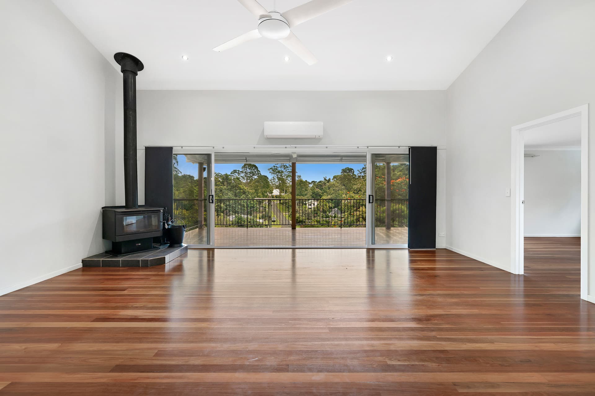 6A/45 Ocean  Avenue, Double Bay, Tamborine Mountain - Thumbnail 4