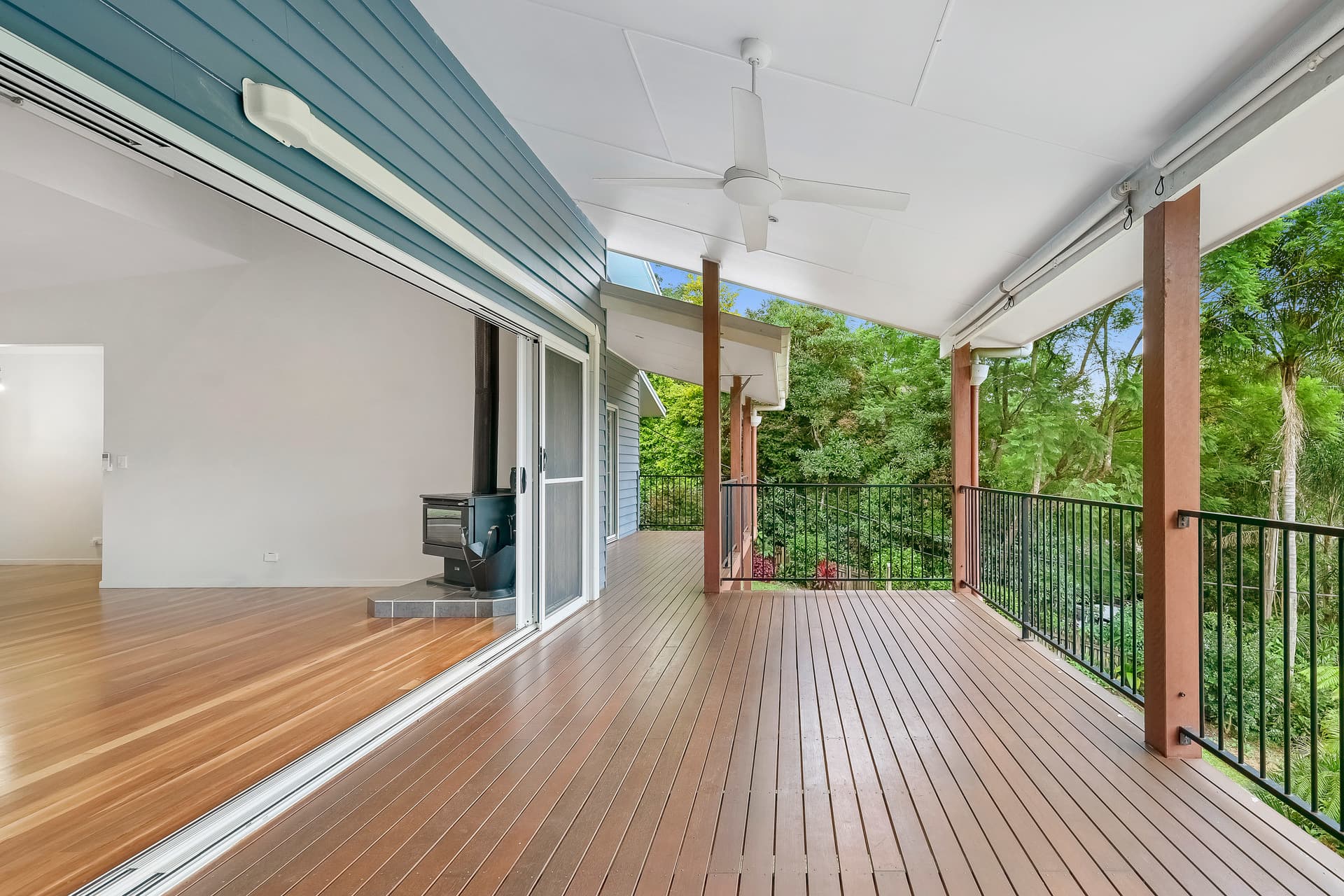 6A/45 Ocean  Avenue, Double Bay, Tamborine Mountain - Thumbnail 6