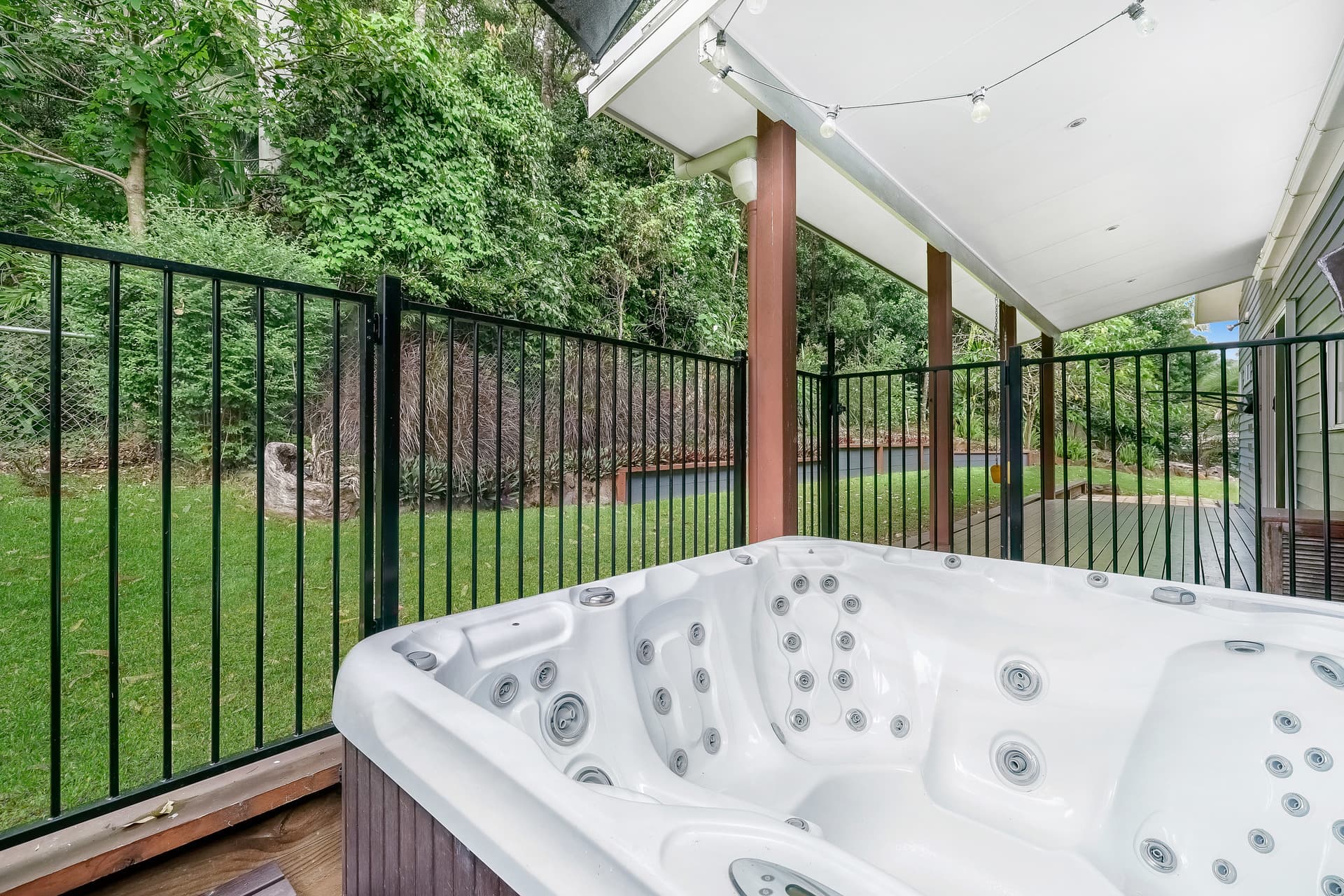 6A/45 Ocean  Avenue, Double Bay, Tamborine Mountain - Thumbnail 7