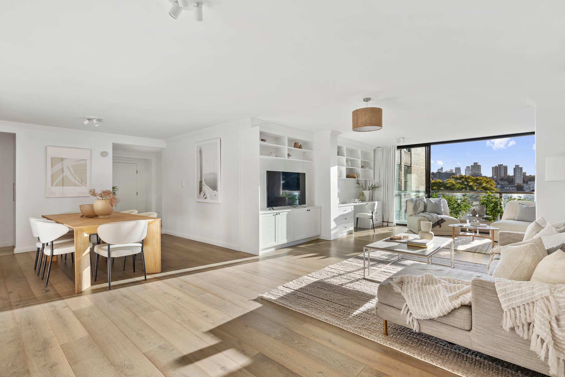 2/539 New South Head  Road, Double Bay, Double Bay - Thumbnail 8