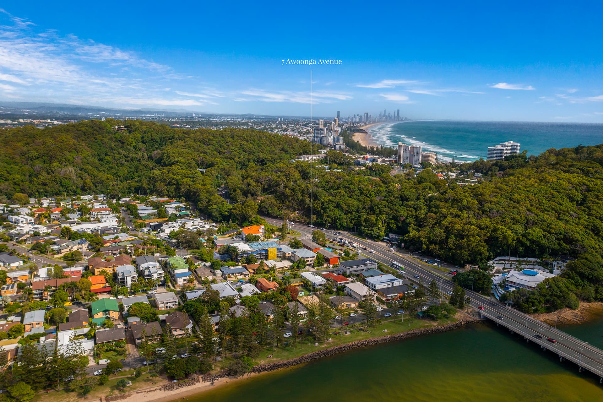 1/116 Carrington Road, Randwick, Burleigh Heads - Thumbnail 2