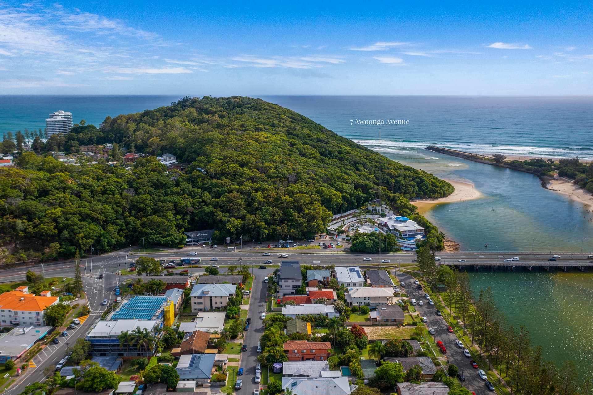 1/116 Carrington Road, Randwick, Burleigh Heads - Thumbnail 3