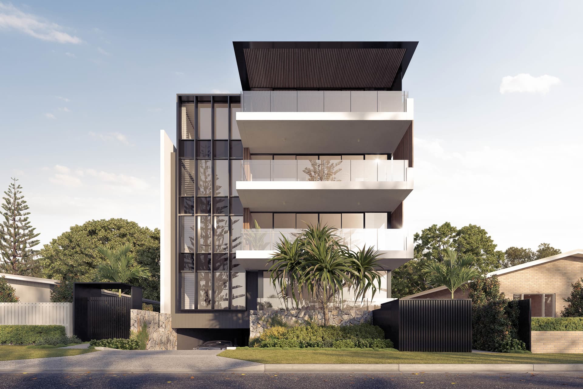 1/116 Carrington Road, Randwick, Burleigh Heads - Thumbnail 5
