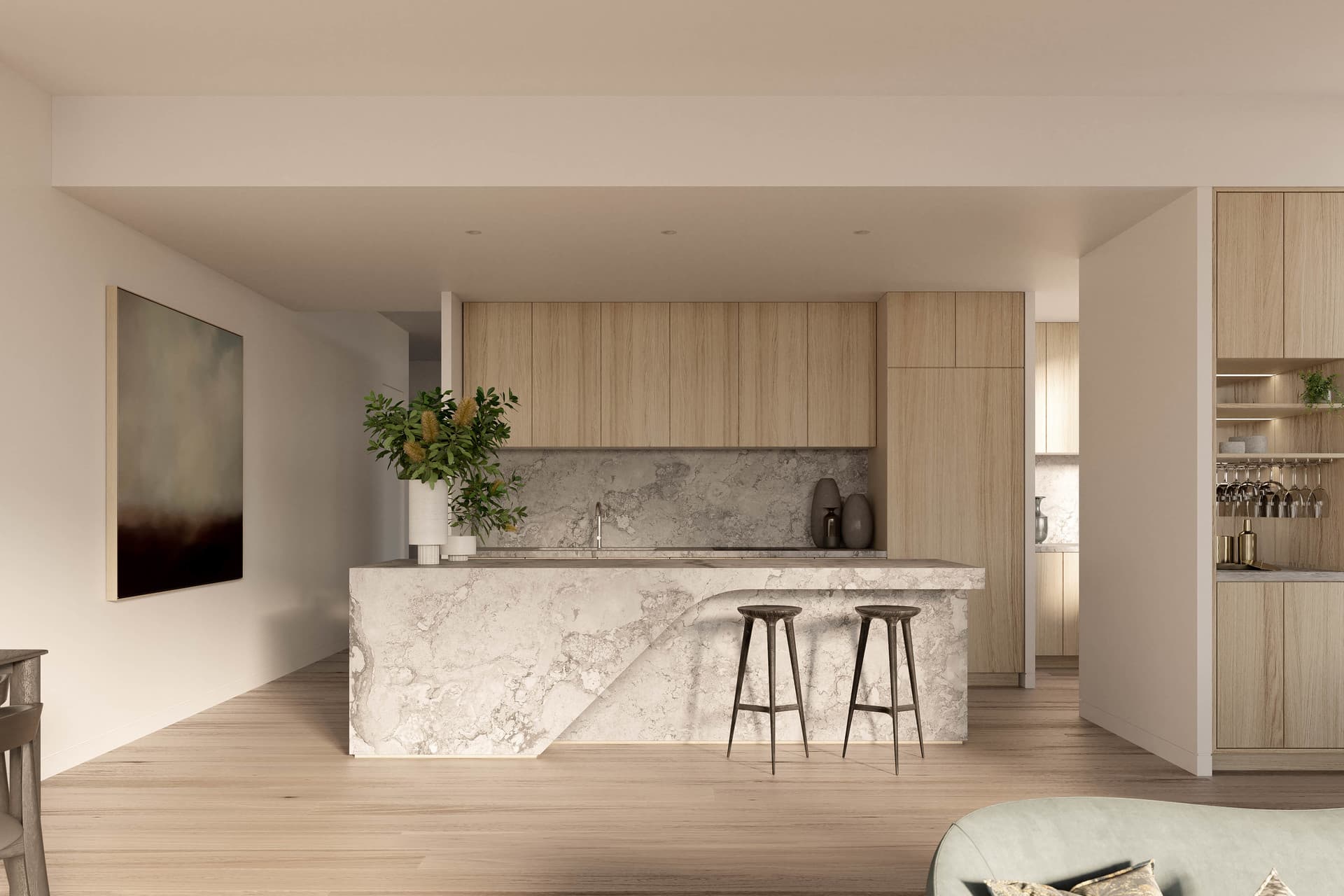 1/116 Carrington Road, Randwick, Burleigh Heads - Thumbnail 7