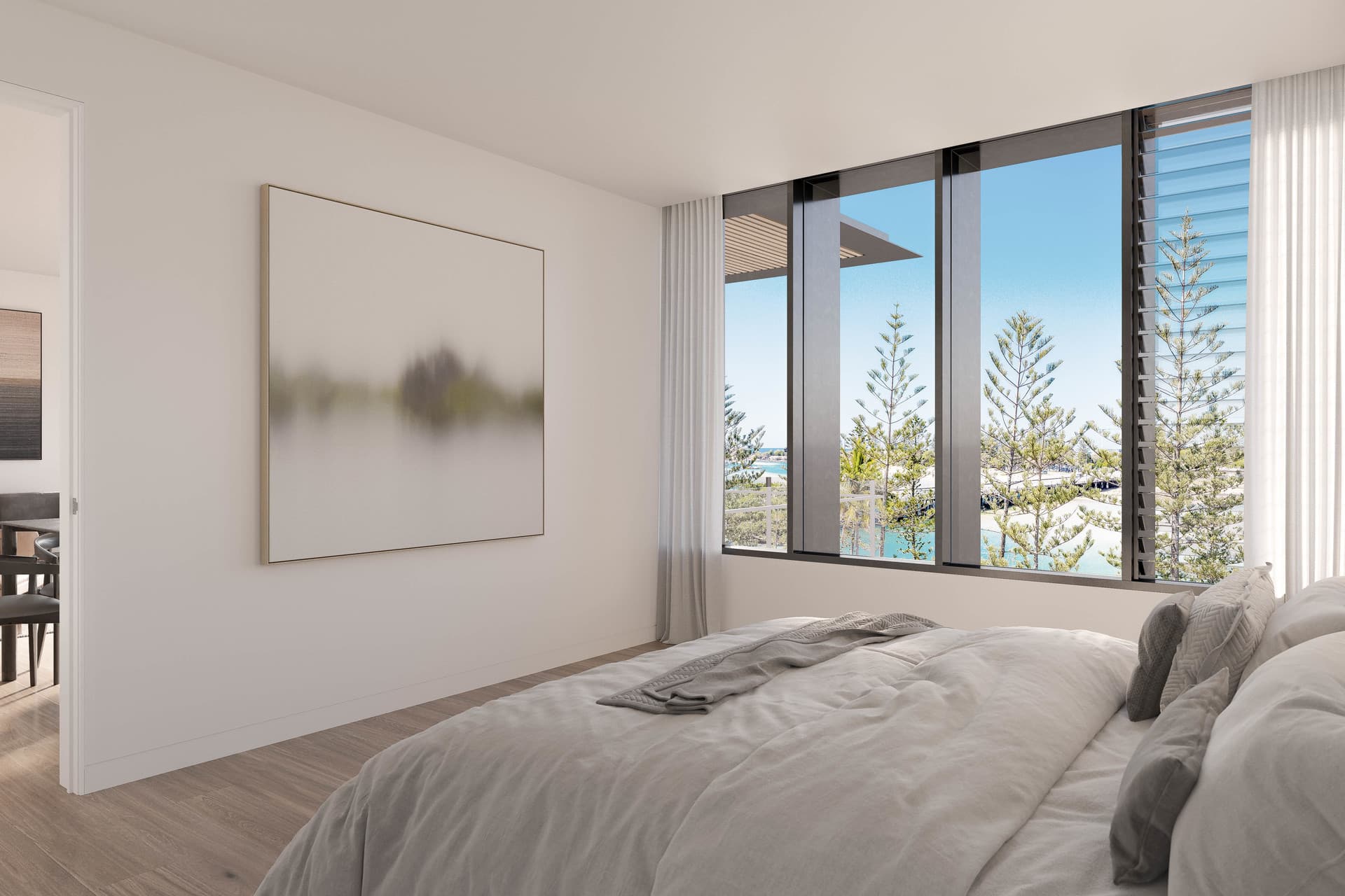 1/116 Carrington Road, Randwick, Burleigh Heads - Thumbnail 8