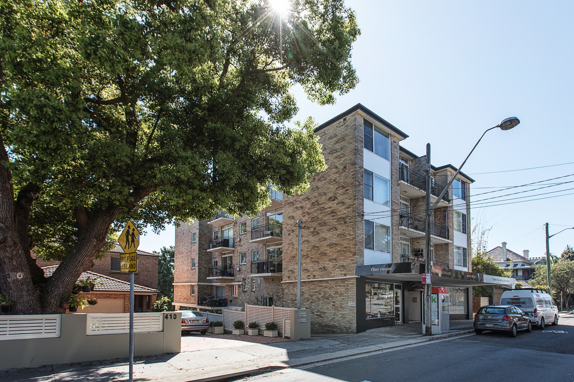 16/414 Bronte Road, Bronte, Kingsford - Thumbnail 4