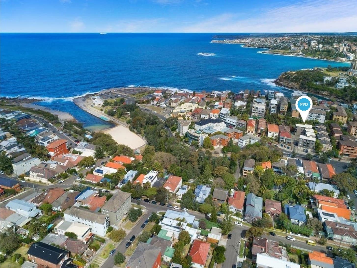 9/316-322 Clovelly Road, Clovelly, Clovelly - Image 1