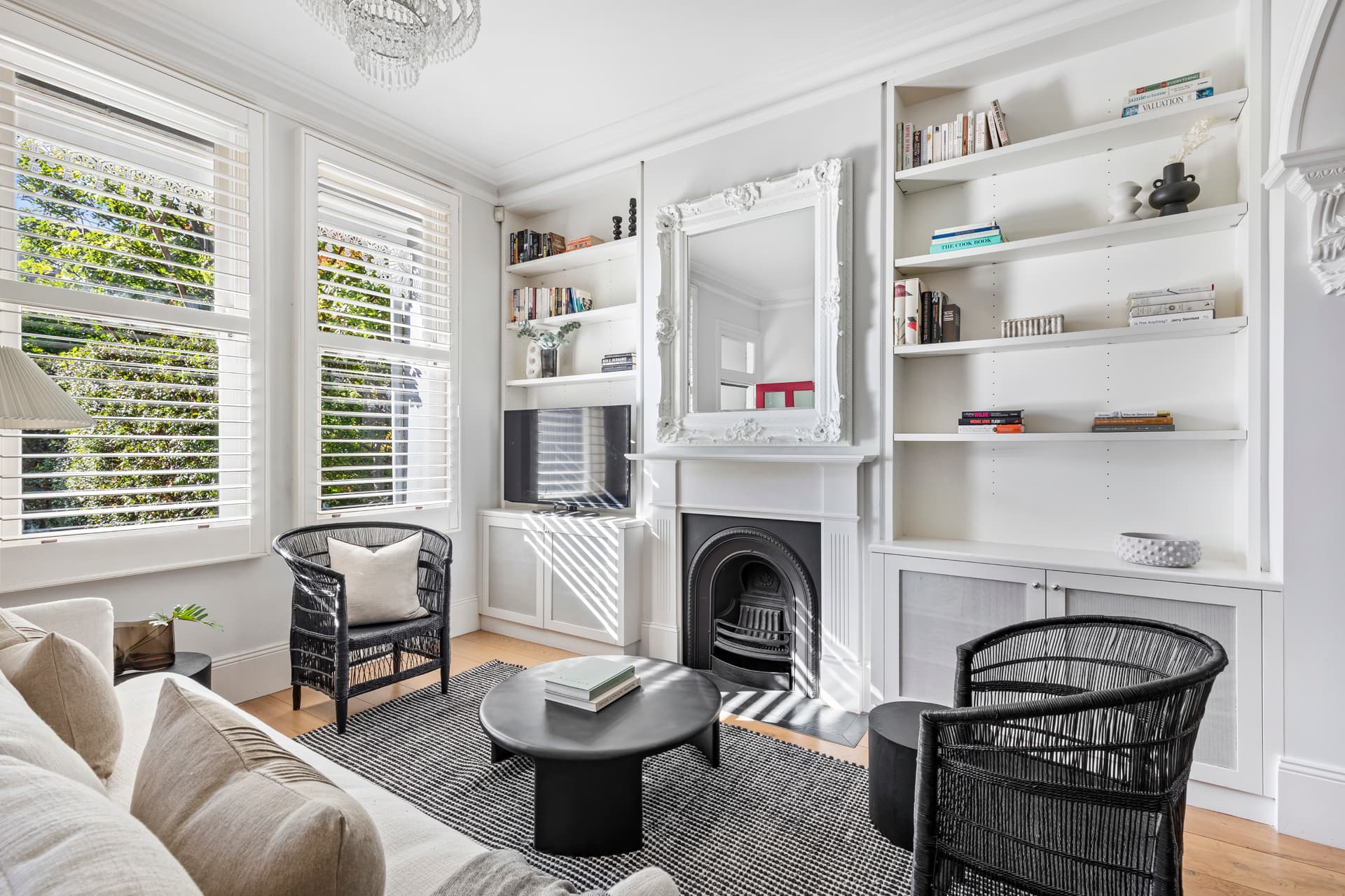33 Underwood Street, Paddington, Paddington - Image 1