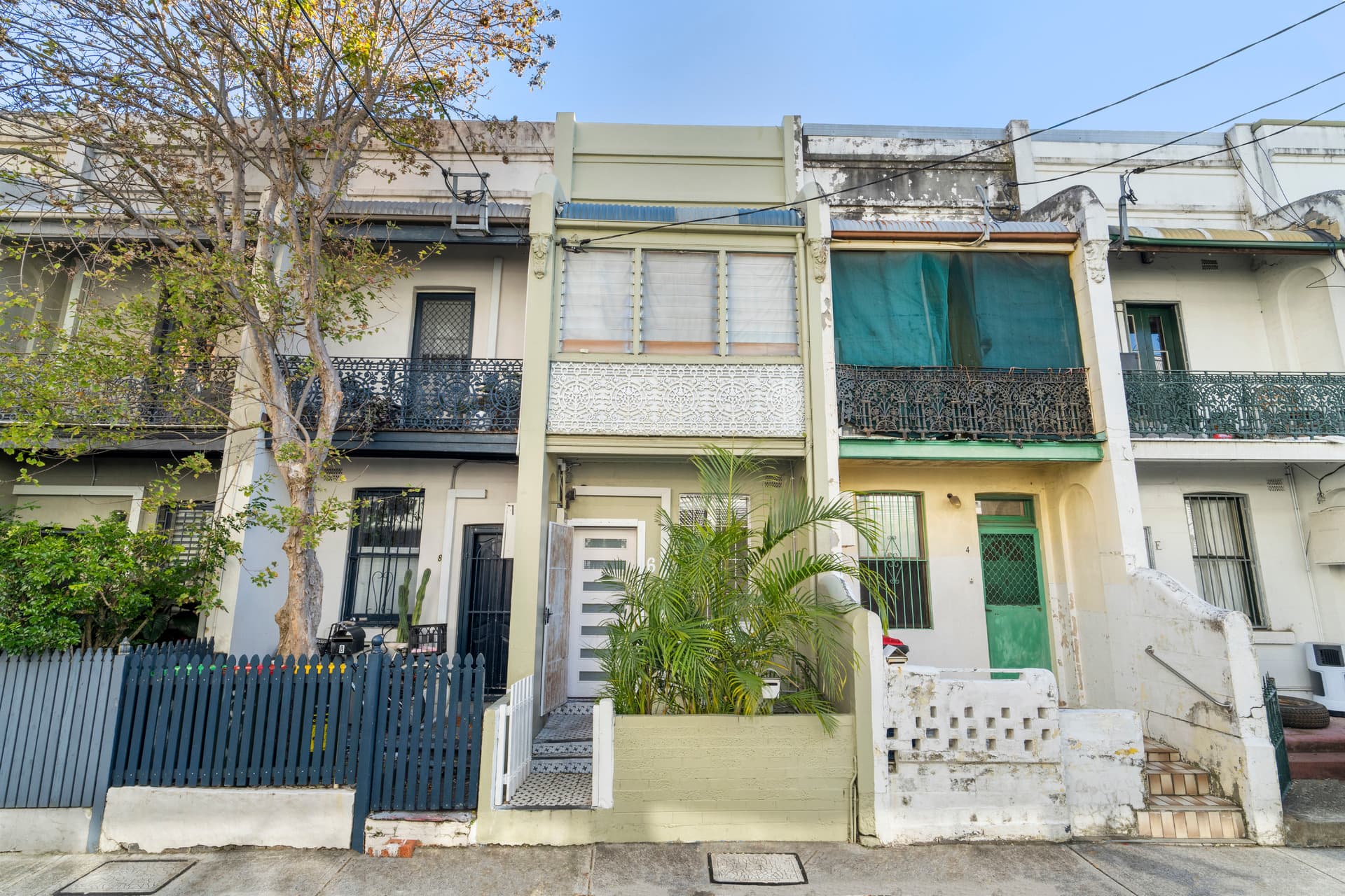 6 Douglas  Street, Redfern, Redfern - Thumbnail 5