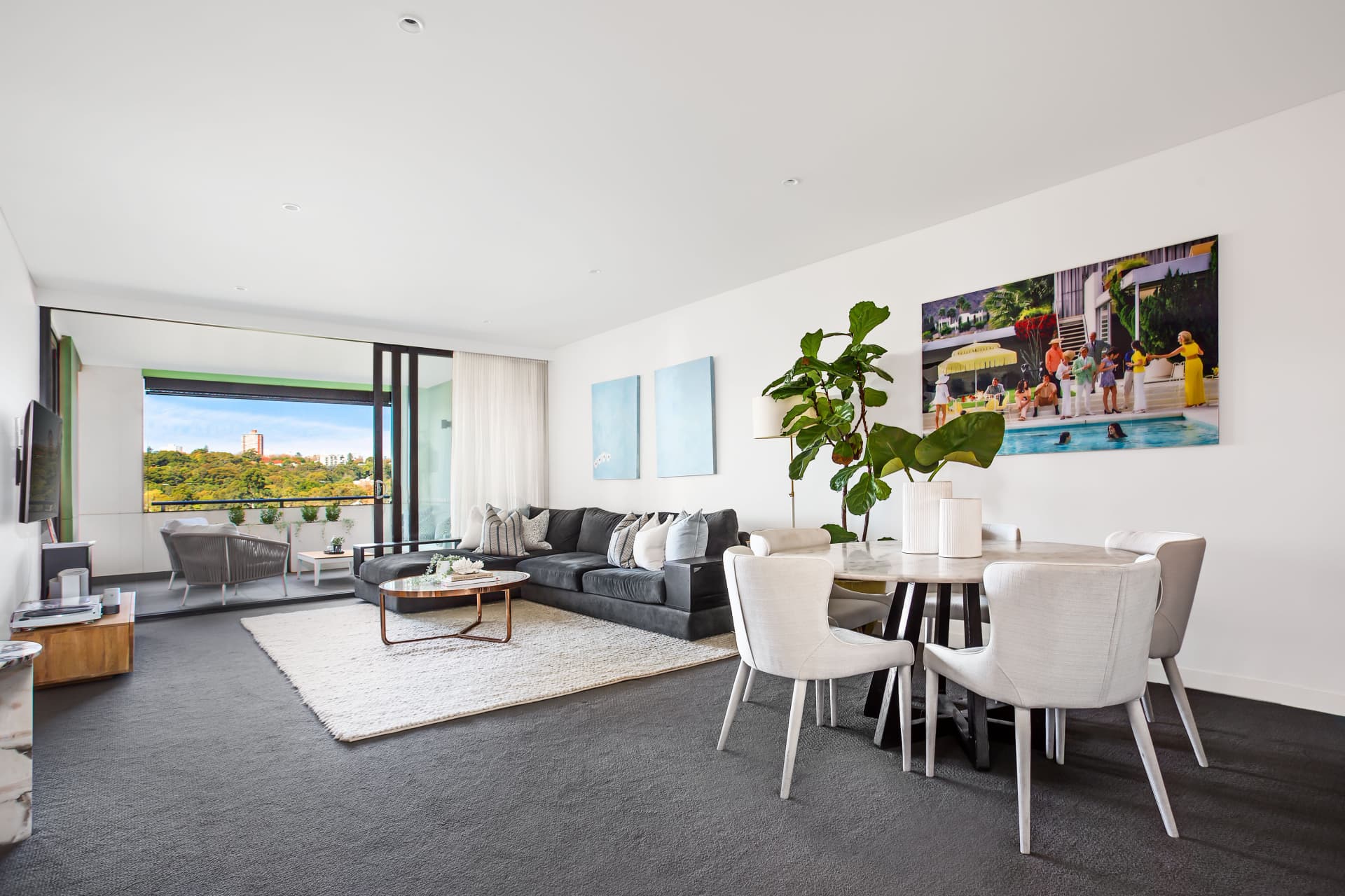 41/14 - 16 Freeman Road, Chatswood, Chatswood - Image 1