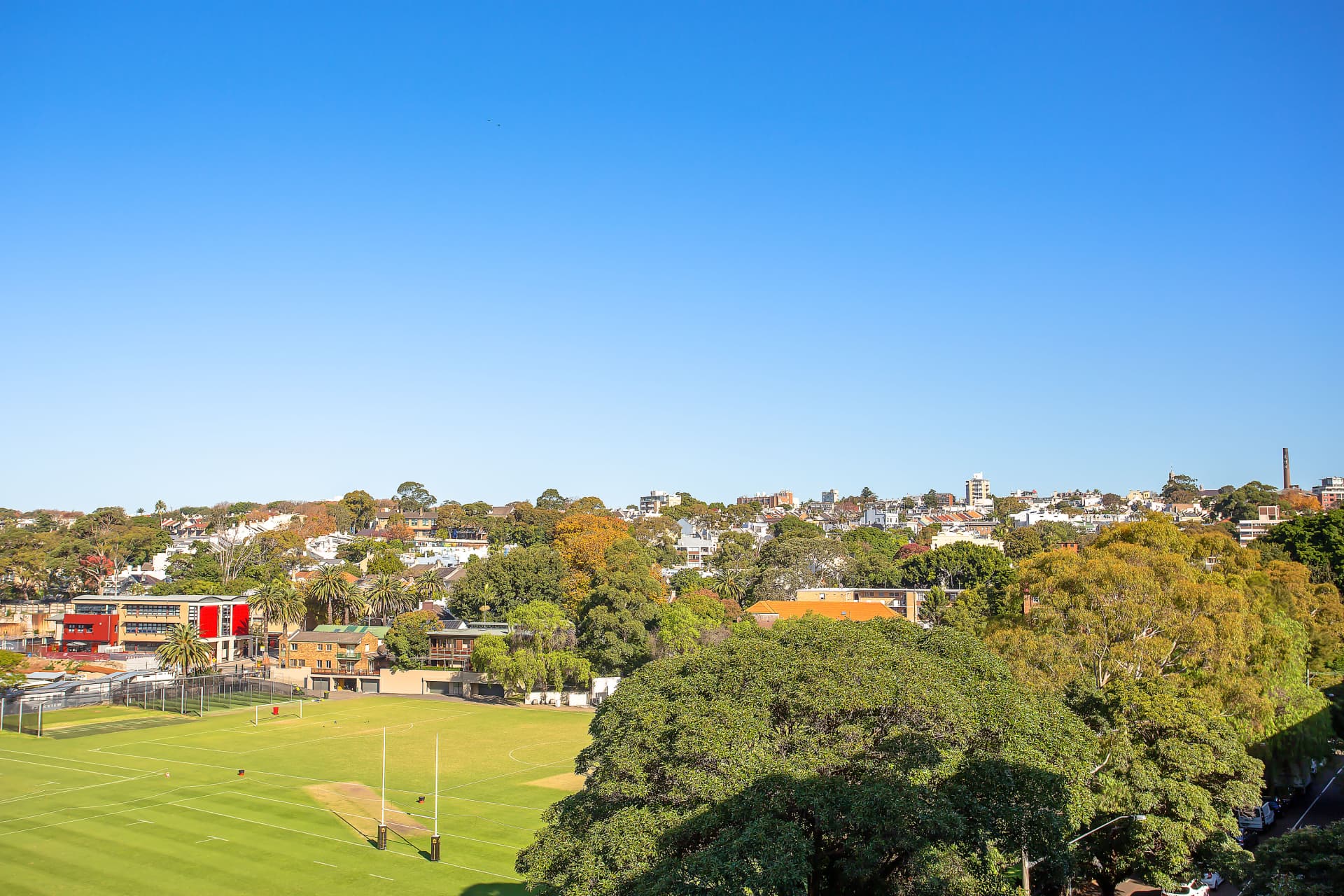 41/14 - 16 Freeman Road, Chatswood, Chatswood - Thumbnail 2