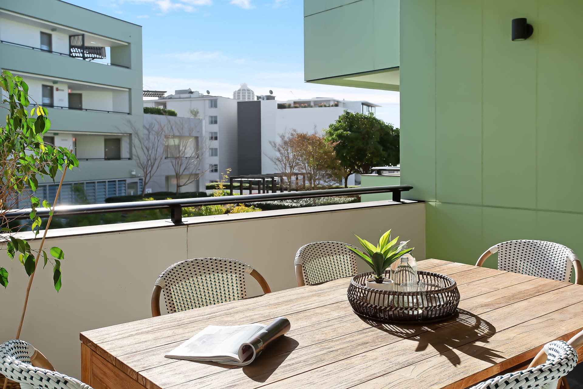 41/14 - 16 Freeman Road, Chatswood, Chatswood - Thumbnail 5