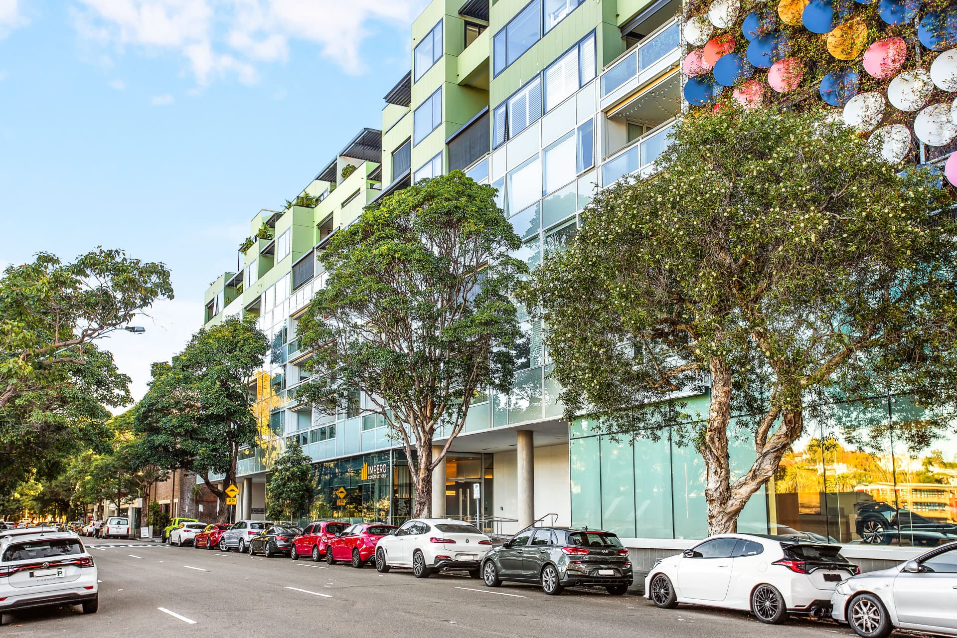 41/14 - 16 Freeman Road, Chatswood, Chatswood - Thumbnail 8