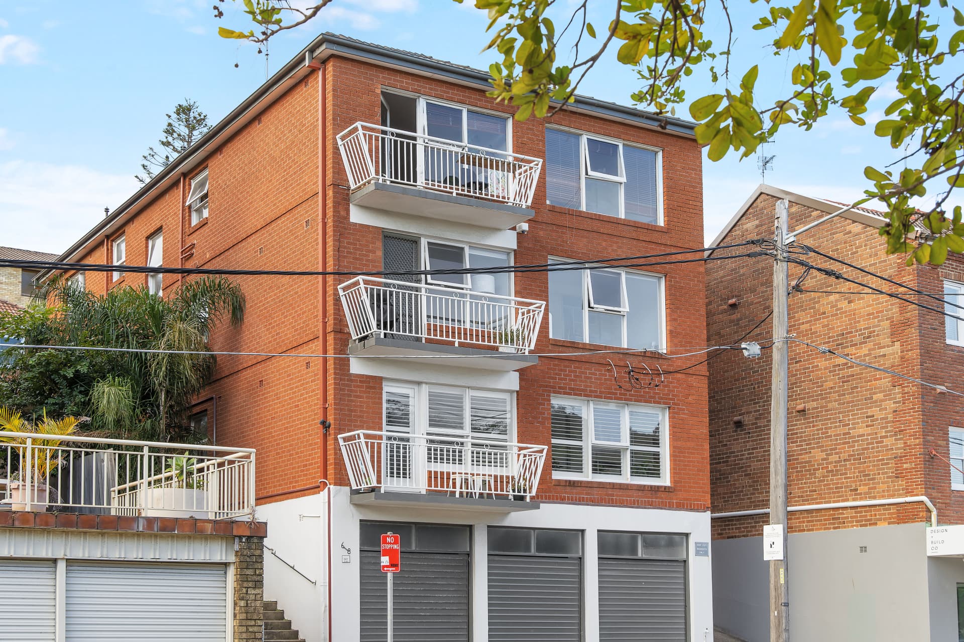 1/6-8 McKeon Street, Maroubra, Maroubra - Thumbnail 4