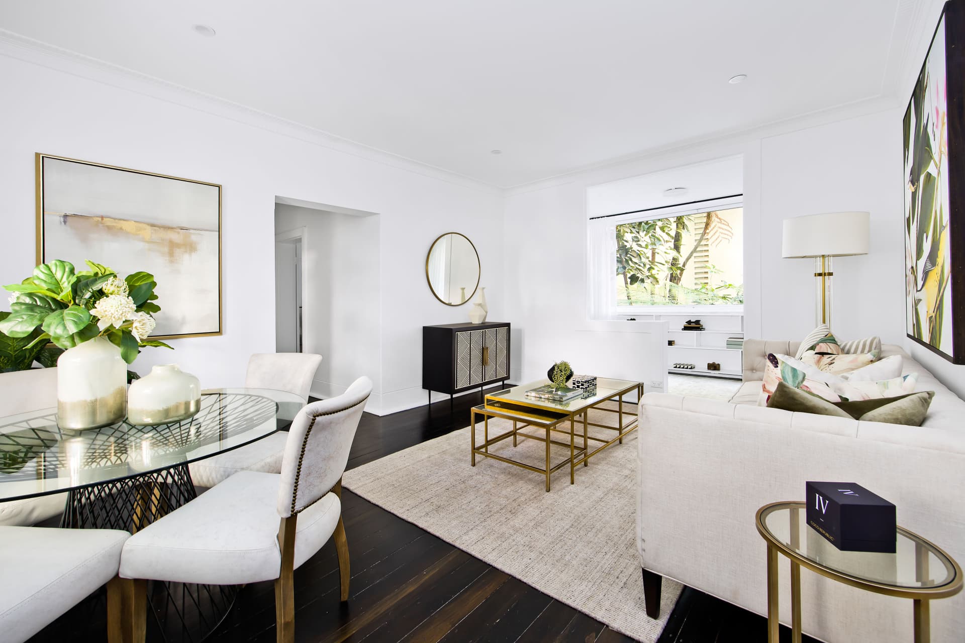 4/46 Roslyn Gardens, Rushcutters Bay, Rushcutters Bay - Thumbnail 6