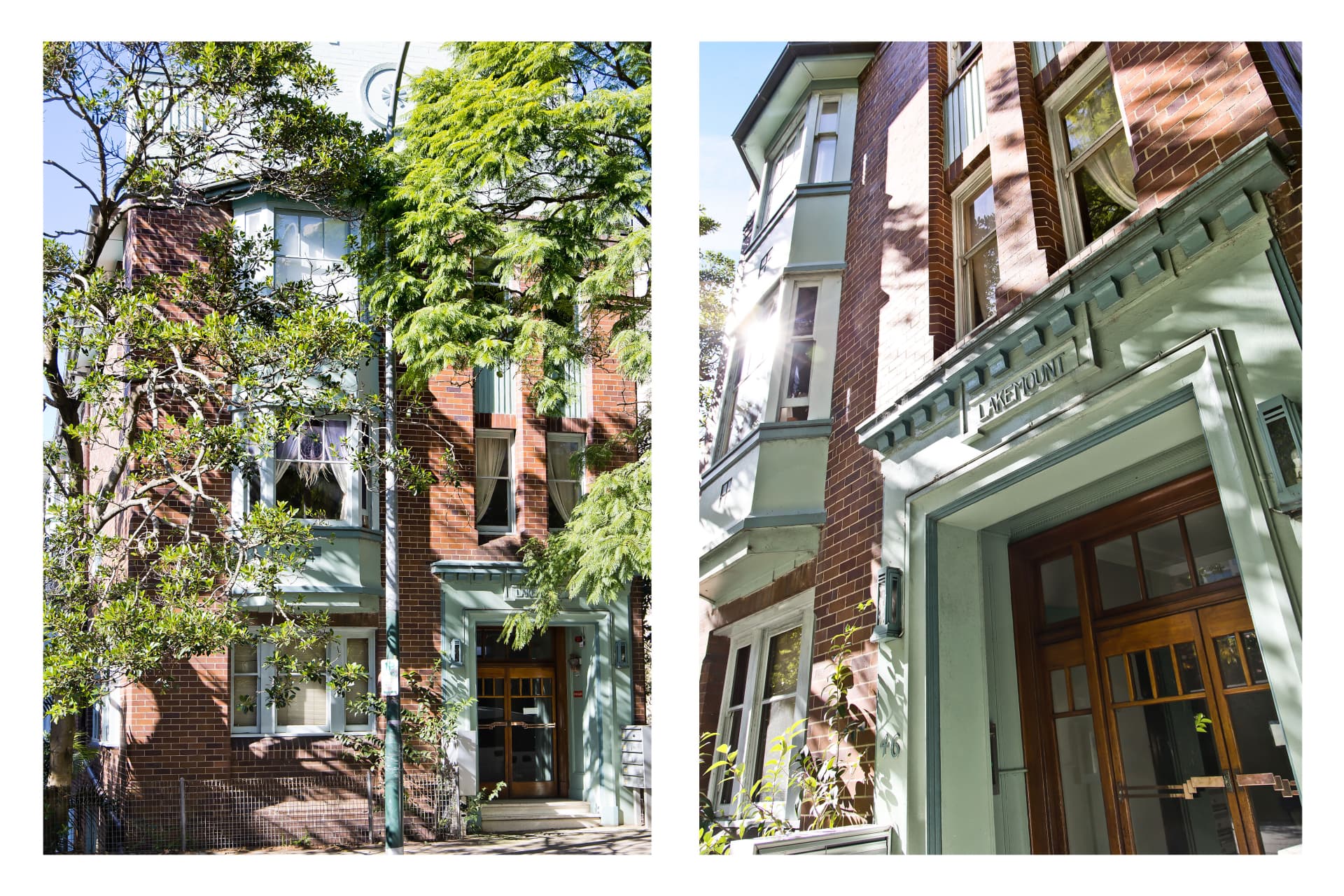 4/46 Roslyn Gardens, Rushcutters Bay, Rushcutters Bay - Thumbnail 8
