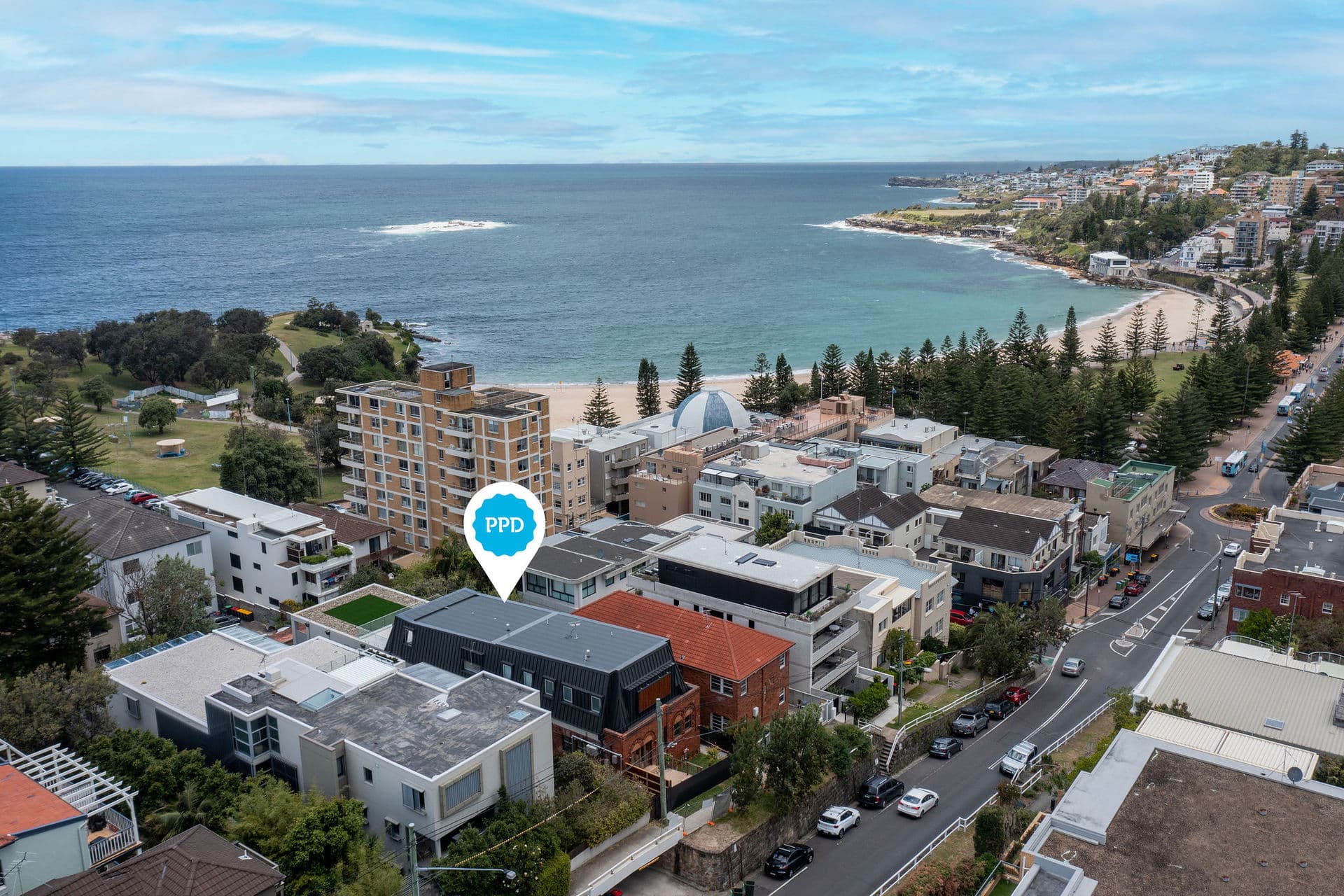 3/21 Nambucca Avenue, Coffs Harbour, Botany - Thumbnail 2
