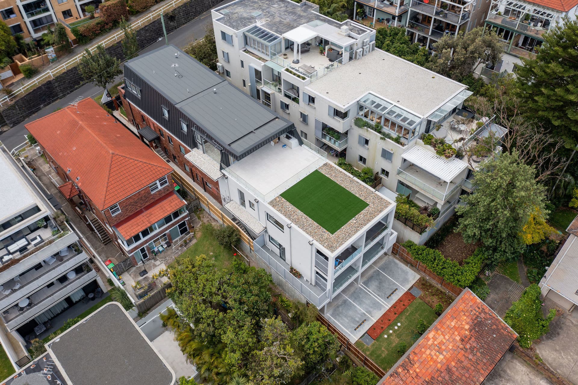 3/21 Nambucca Avenue, Coffs Harbour, Botany - Thumbnail 3