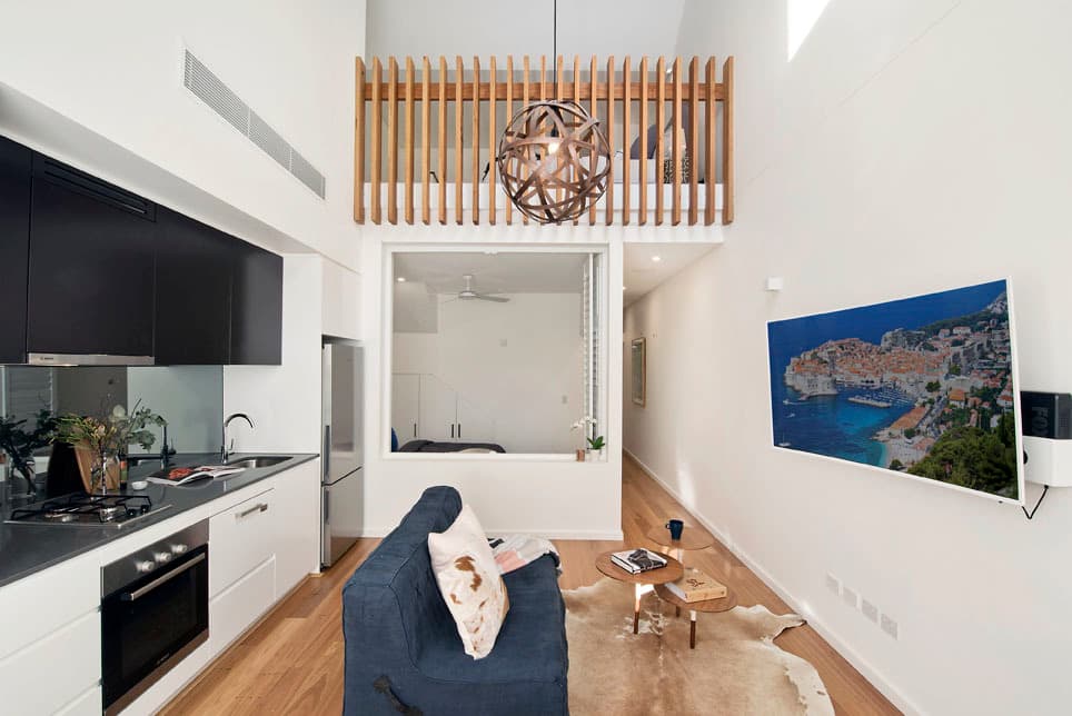 102/150-156 Doncaster Avenue, Kensington, Kensington - Thumbnail 3