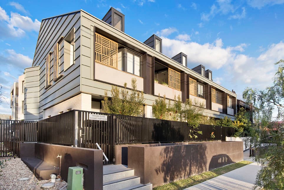 102/150-156 Doncaster Avenue, Kensington, Kensington - Thumbnail 7