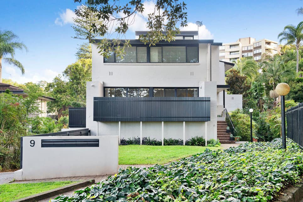 1/9 Marathon Mews, Double Bay, Double Bay - Thumbnail 7