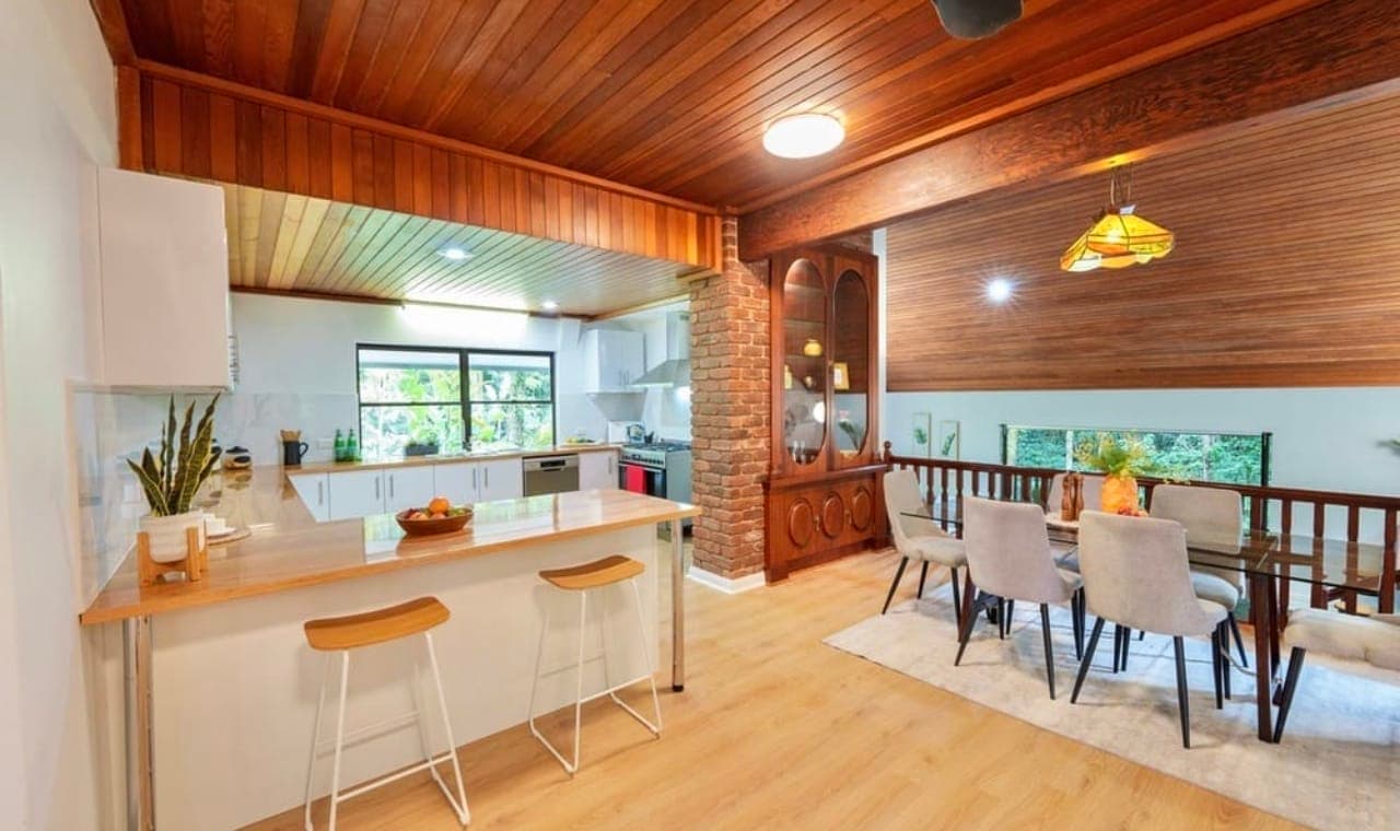 5 Weir Road, Kuranda Qld 4881, Kuranda - Image 1