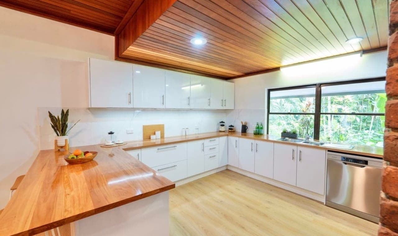 5 Weir Road, Kuranda Qld 4881, Kuranda - Thumbnail 2