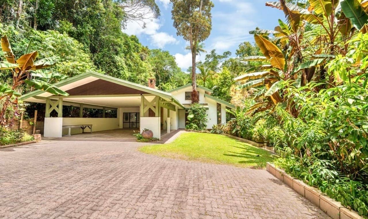 5 Weir Road, Kuranda Qld 4881, Kuranda - Thumbnail 3