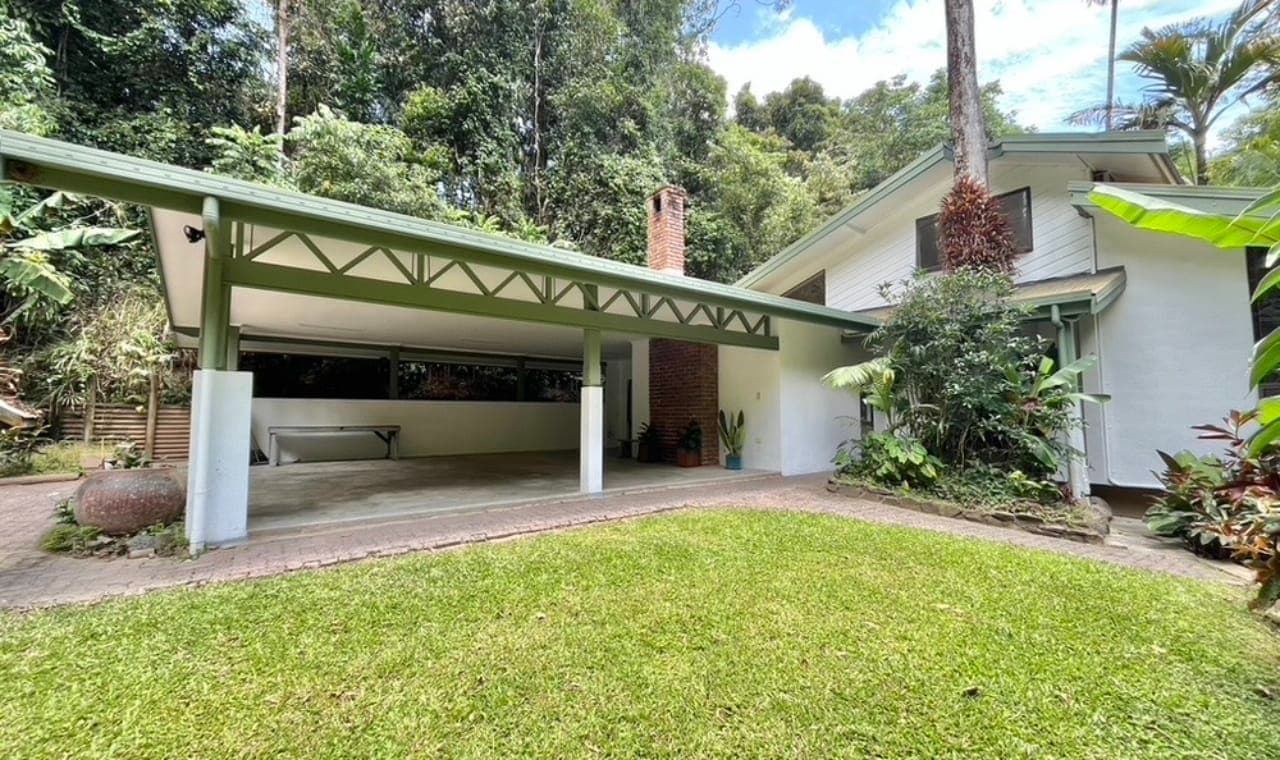 5 Weir Road, Kuranda Qld 4881, Kuranda - Thumbnail 4