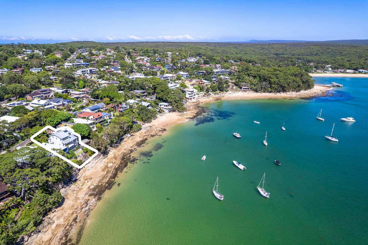 11 The Lambeth Walk, Bundeena, Bundeena - Thumbnail 2