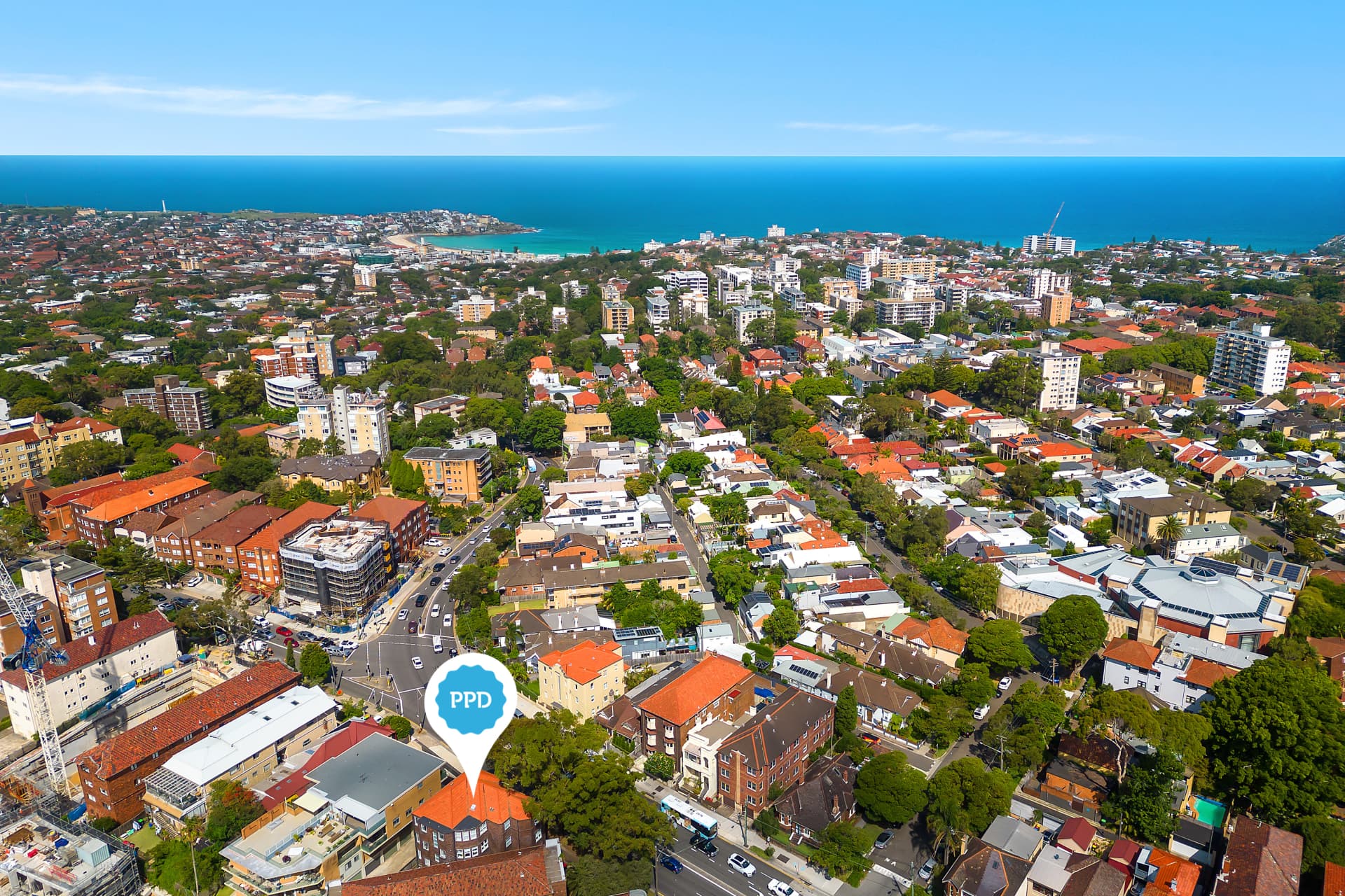 310/3 Robey Street, Bellevue Hill - Thumbnail 7