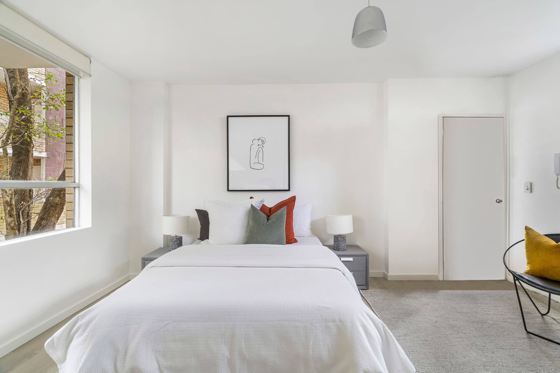 7/27 Sutherland Street, Paddington, Maroubra - Image 1