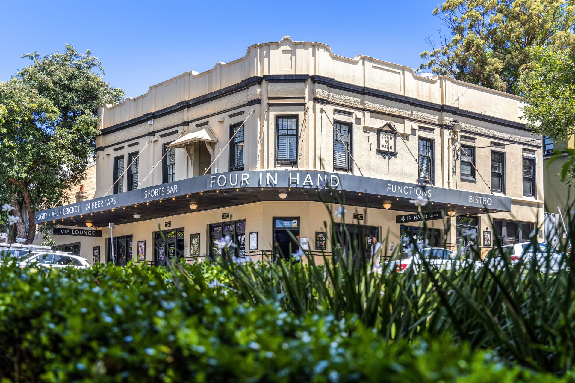 7/27 Sutherland Street, Paddington, Maroubra - Thumbnail 3