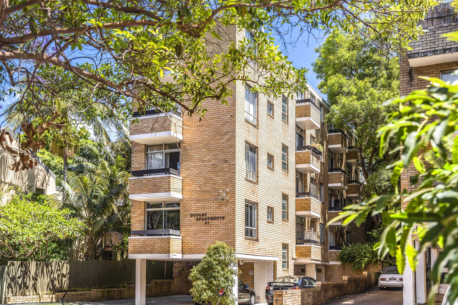 7/27 Sutherland Street, Paddington, Maroubra - Thumbnail 4