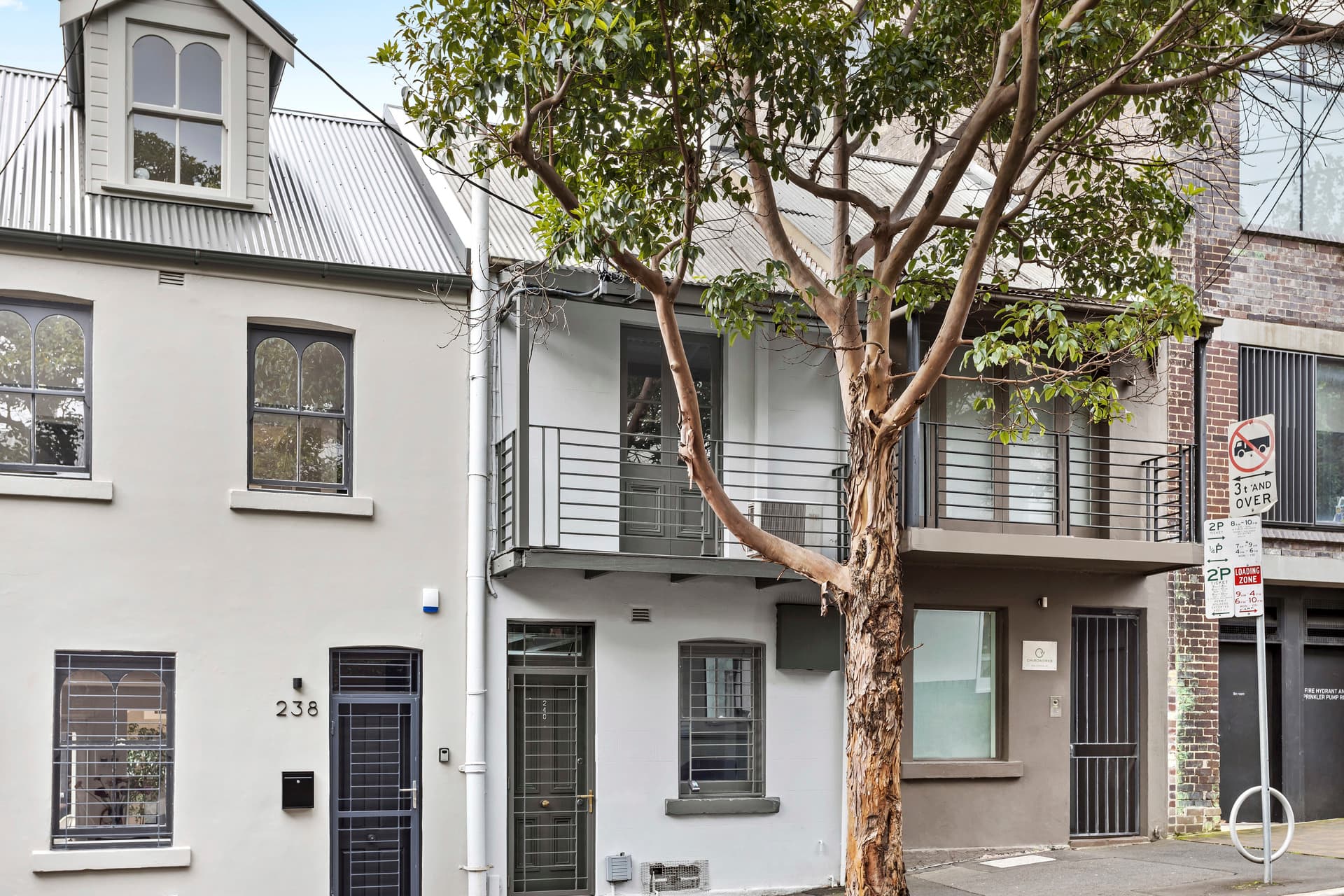 240 Liverpool Street, Darlinghurst, Darlinghurst - Thumbnail 5