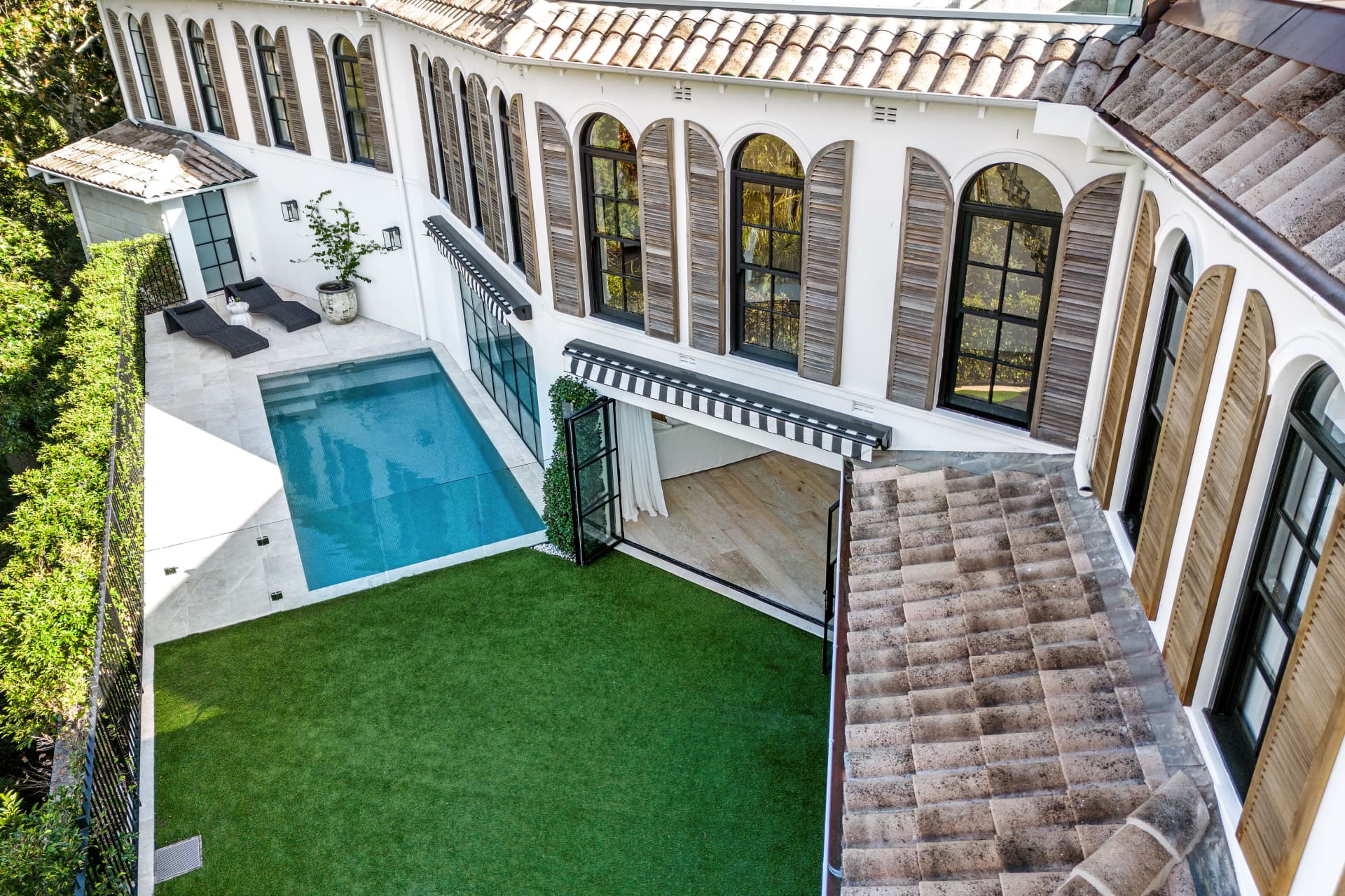 37 Wentworth Road Vaucluse Nsw, Vaucluse - Thumbnail 7