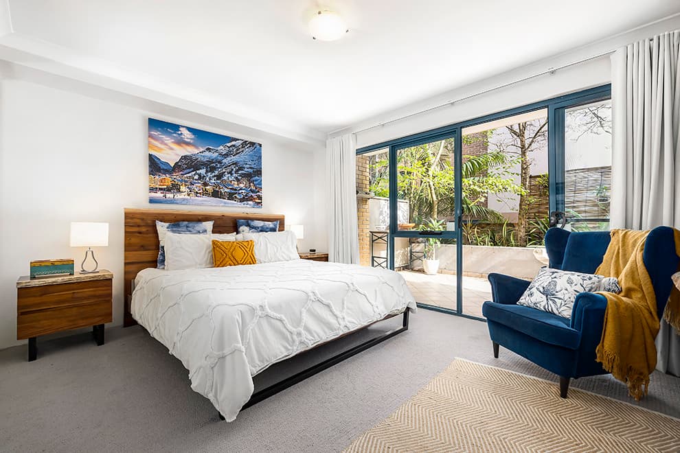 4/4-6 Cowper Street, Randwick, Randwick - Thumbnail 2