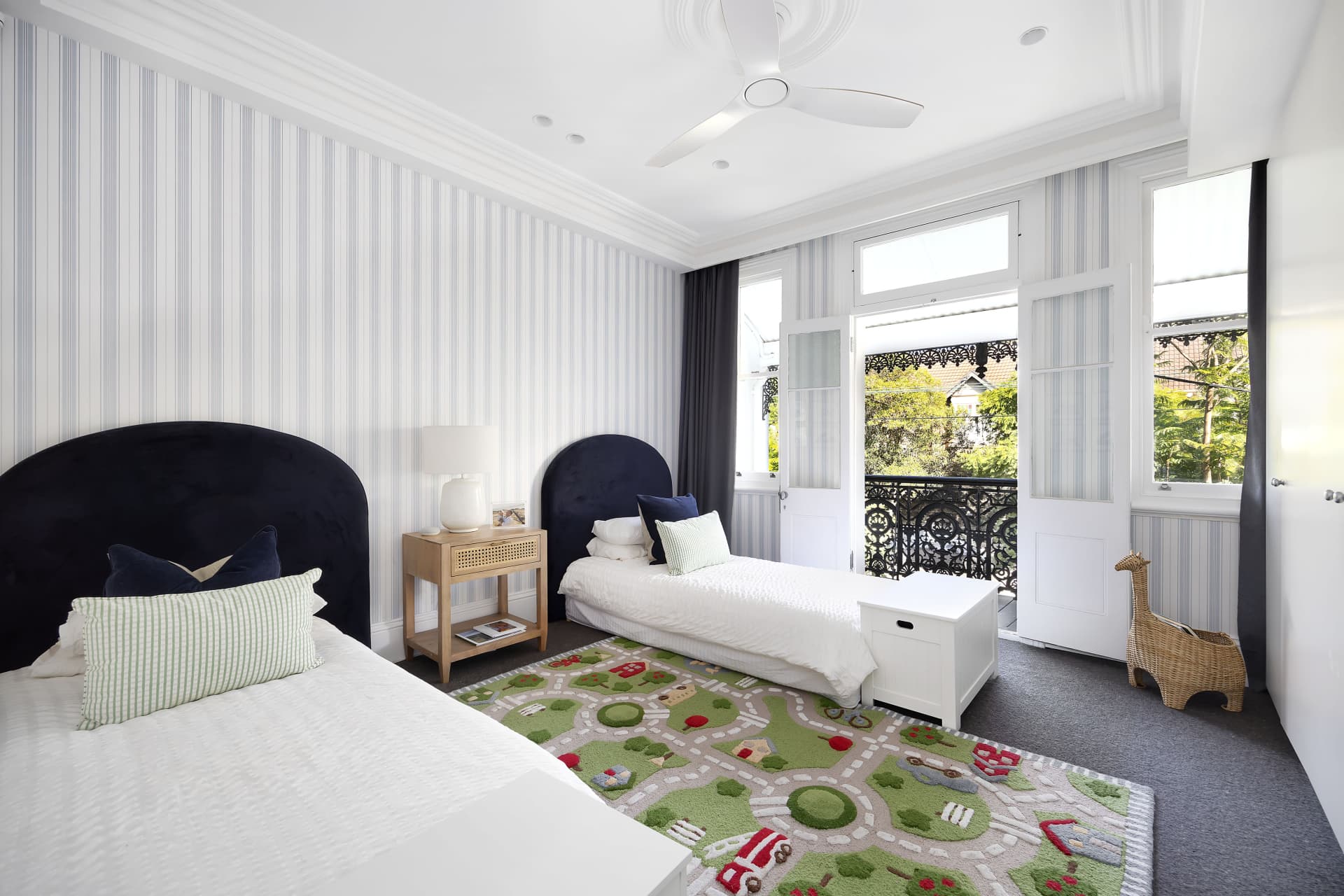 8 Stafford Street, Paddington, Paddington - Thumbnail 4