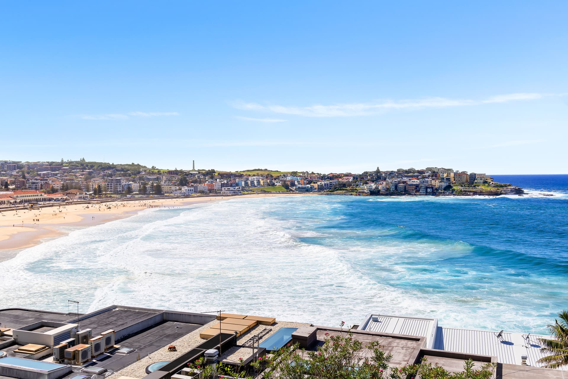 2B/3 Campbell Parade, Bondi Beach, Bondi Beach - Thumbnail 2