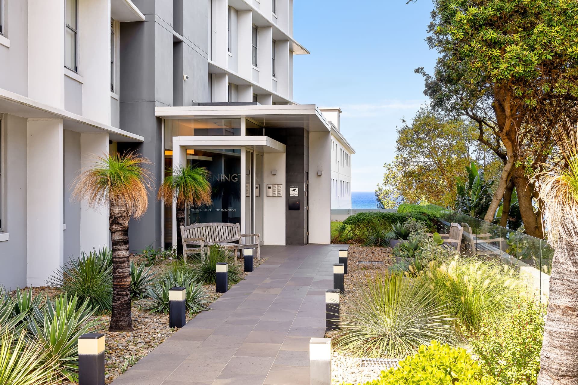 2B/3 Campbell Parade, Bondi Beach, Bondi Beach - Thumbnail 4