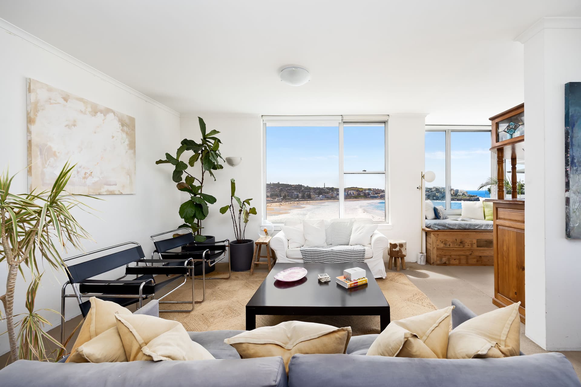 2B/3 Campbell Parade, Bondi Beach, Bondi Beach - Thumbnail 5