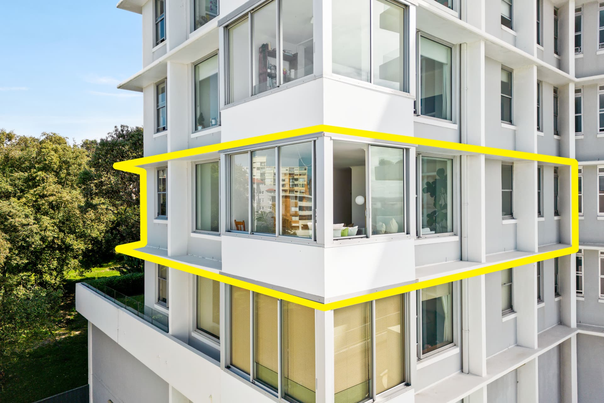 2B/3 Campbell Parade, Bondi Beach, Bondi Beach - Thumbnail 6