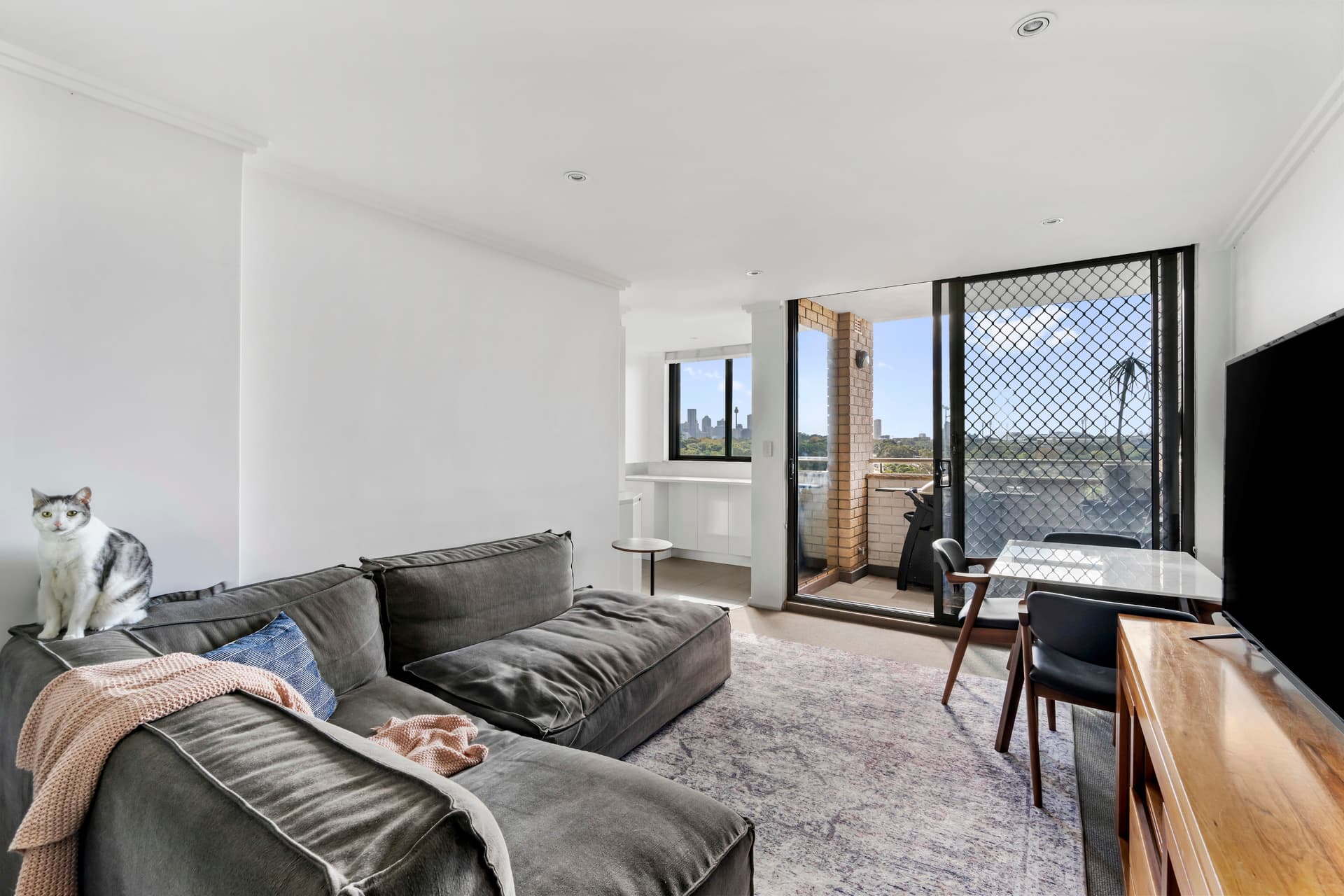 64/16 Boronia  Street, Kensington, Kensington - Thumbnail 5