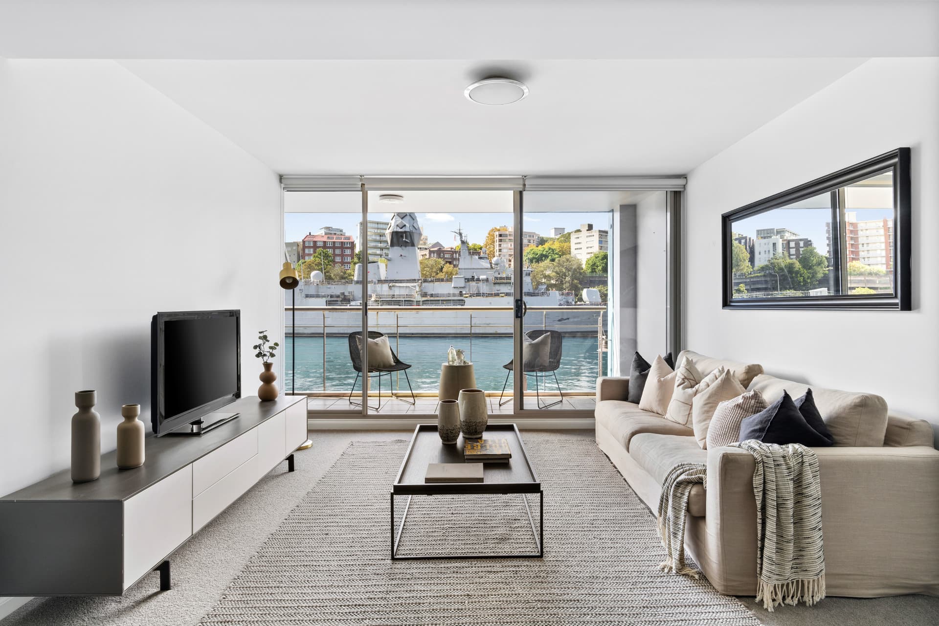 227/6E Cowper Wharf Roadway, Woolloomooloo, Woolloomooloo - Image 1