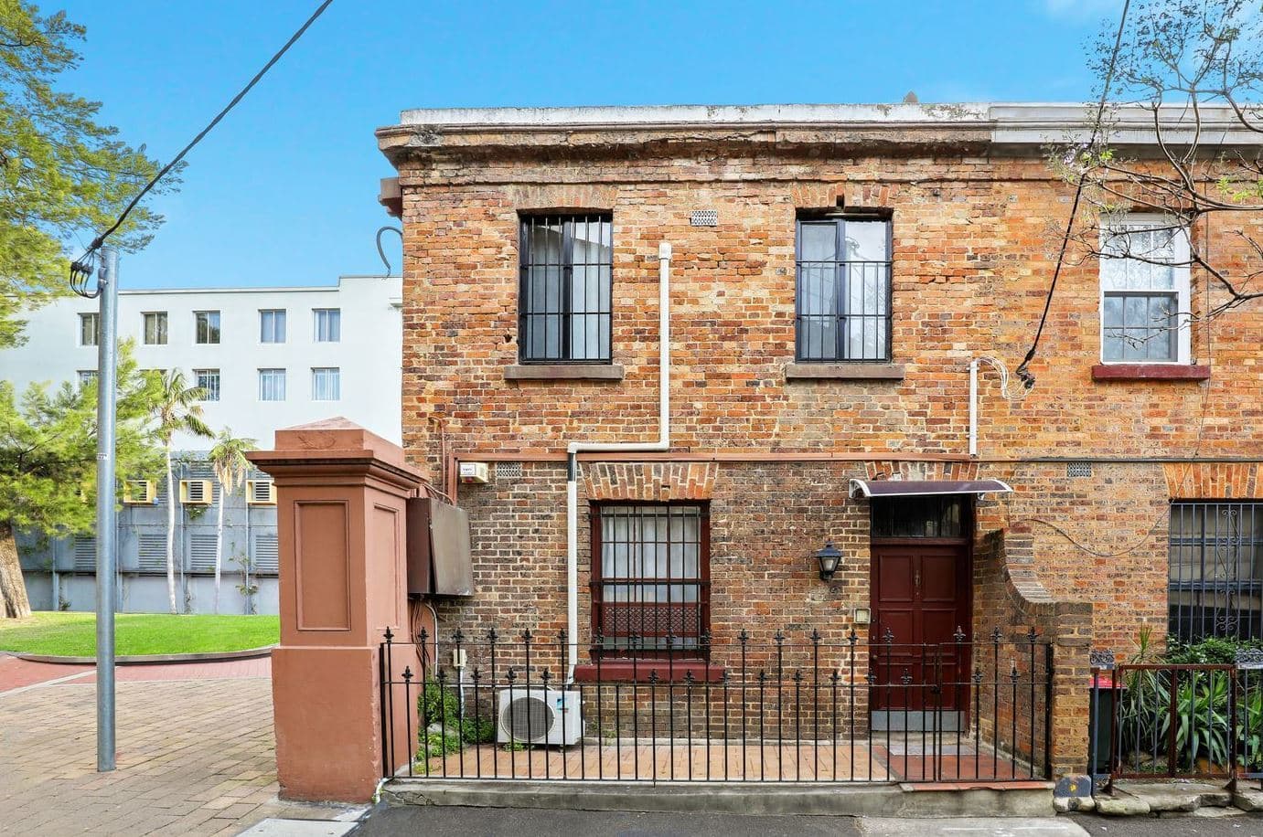 159 Cathedral Street, Woolloomooloo, Woolloomooloo - Image 1