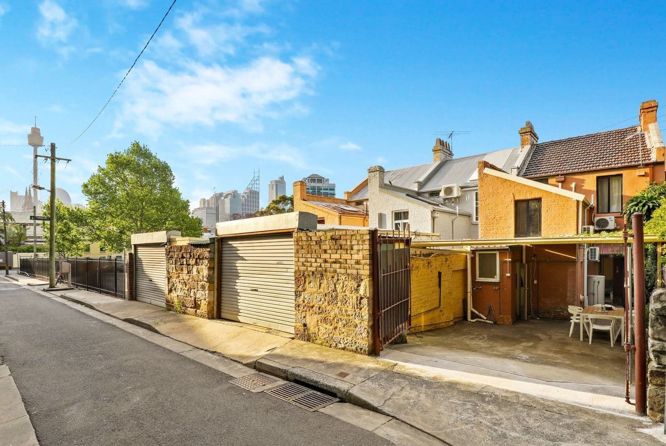 159 Cathedral Street, Woolloomooloo, Woolloomooloo - Thumbnail 4