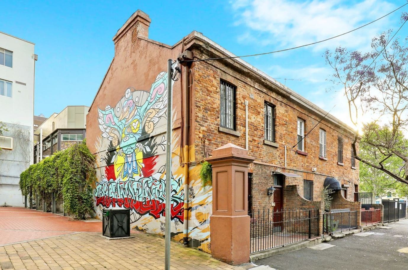 159 Cathedral Street, Woolloomooloo, Woolloomooloo - Thumbnail 6